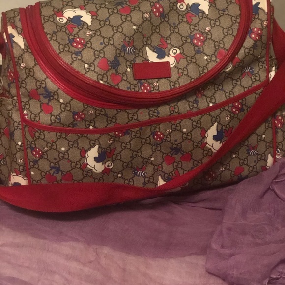 Gucci Bag